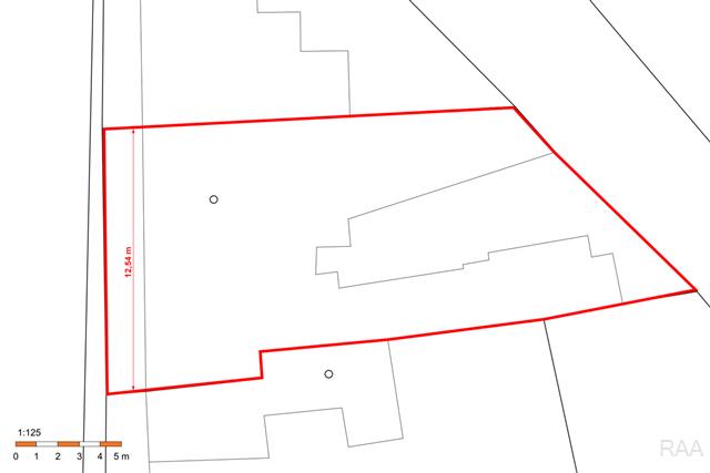 katastrální mapa [10/35]