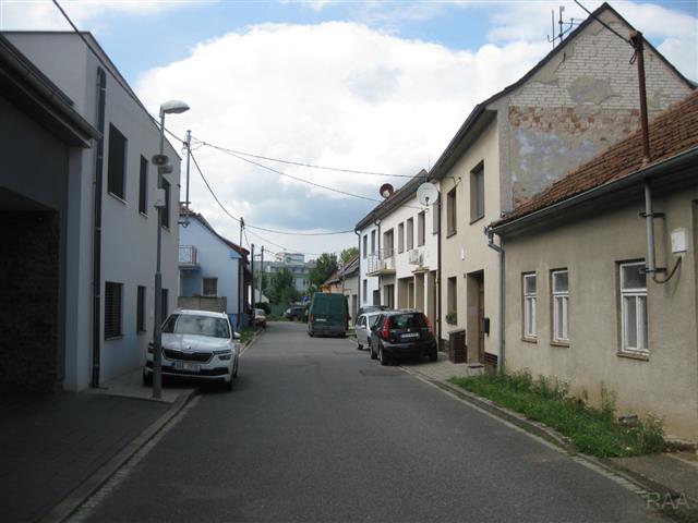 ulice Drahy [6/23]