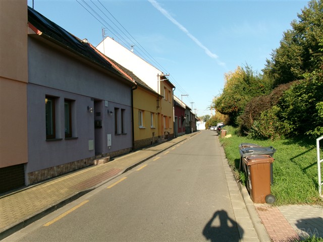 ulice před domem [9/41]