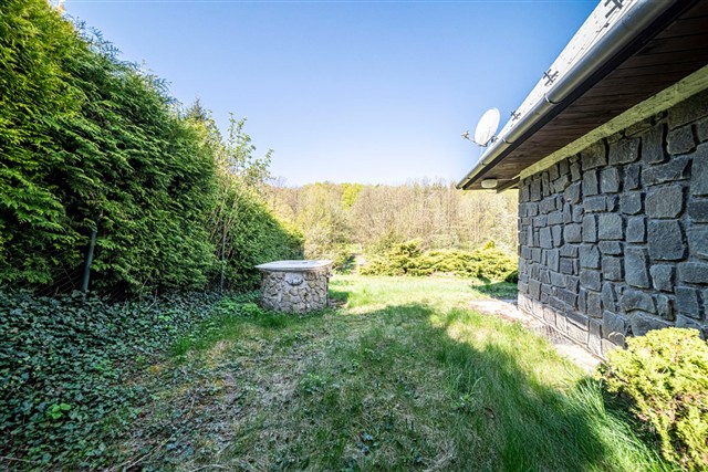 vlastní studna na pozemku [12/42]