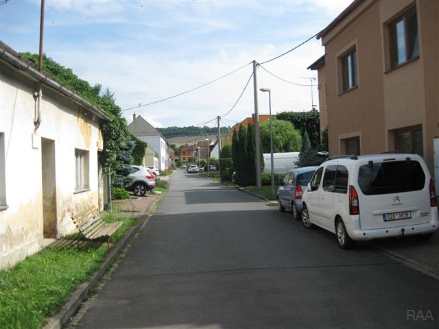 ulice Drahy [7/23]