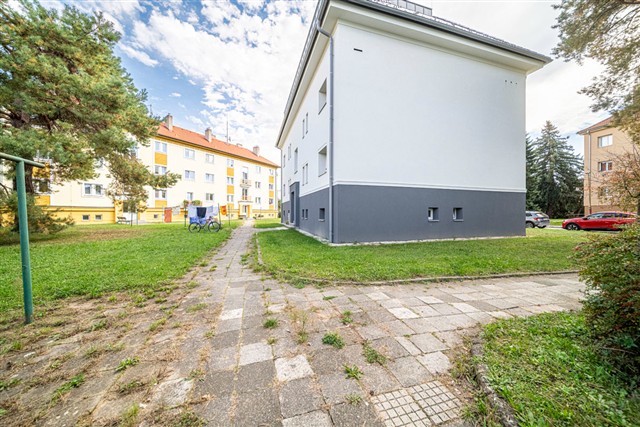zadní část domu [13/20]